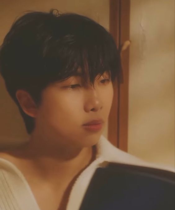 Avatar of Kim Namjoon
