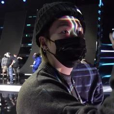 Avatar of Min Yoongi