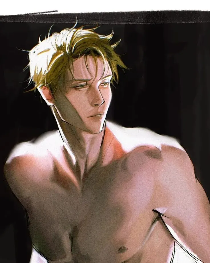 Avatar of 【Hitman H-502】~ Kosma Denisovich