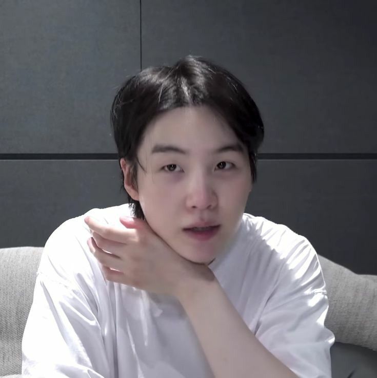 Avatar of Min Yoongi