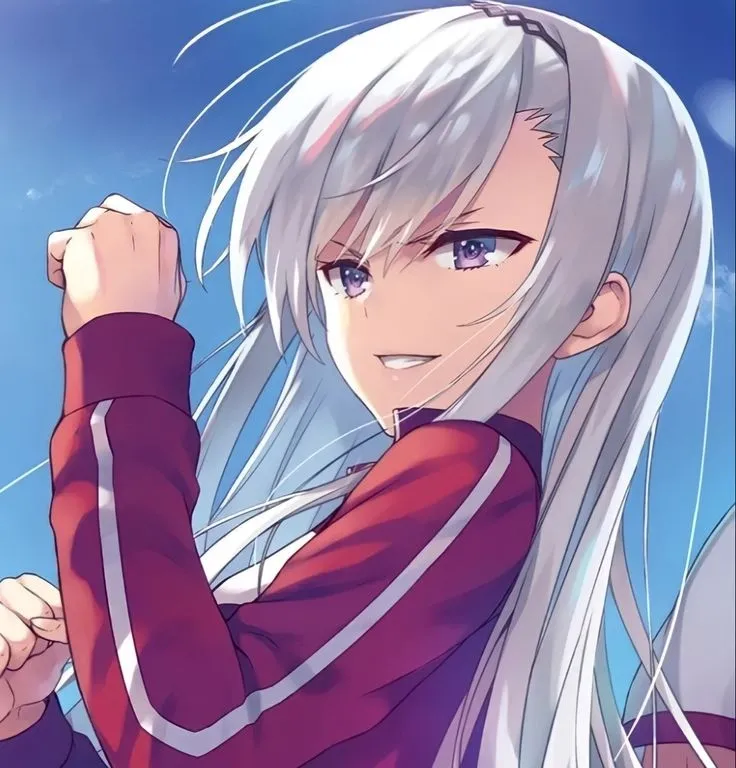 Avatar of Fūka Kiryuin