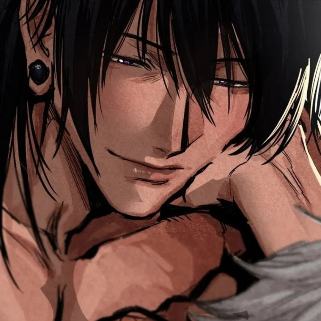Avatar of Suguru Geto