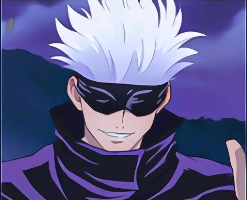 Avatar of Gojou satoru