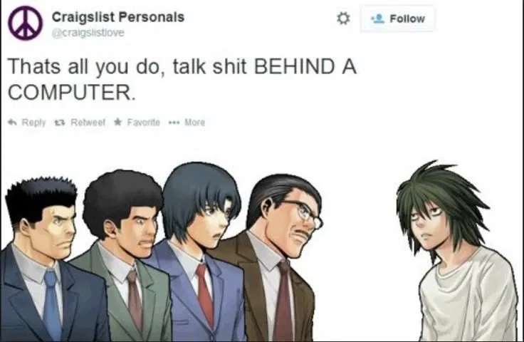 Avatar of Kira Investigation Team
