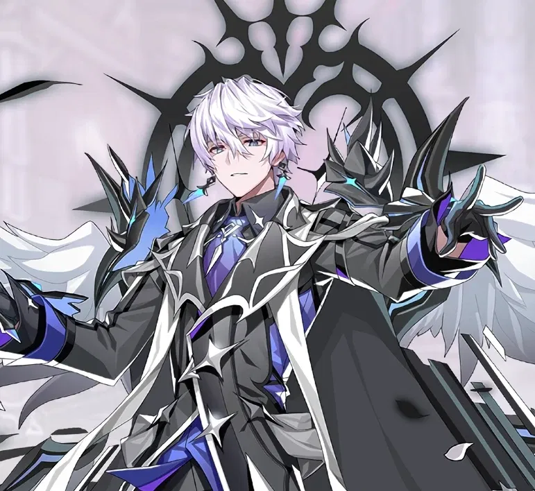 Avatar of Myst - Grand Chase