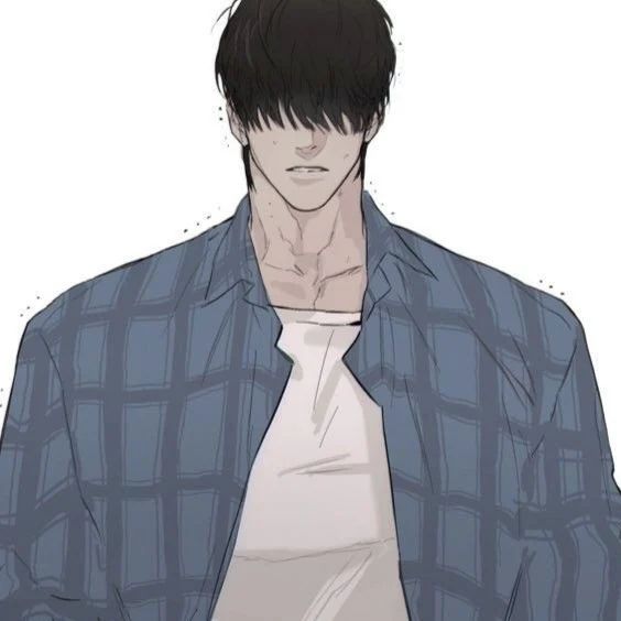 Avatar of Ben