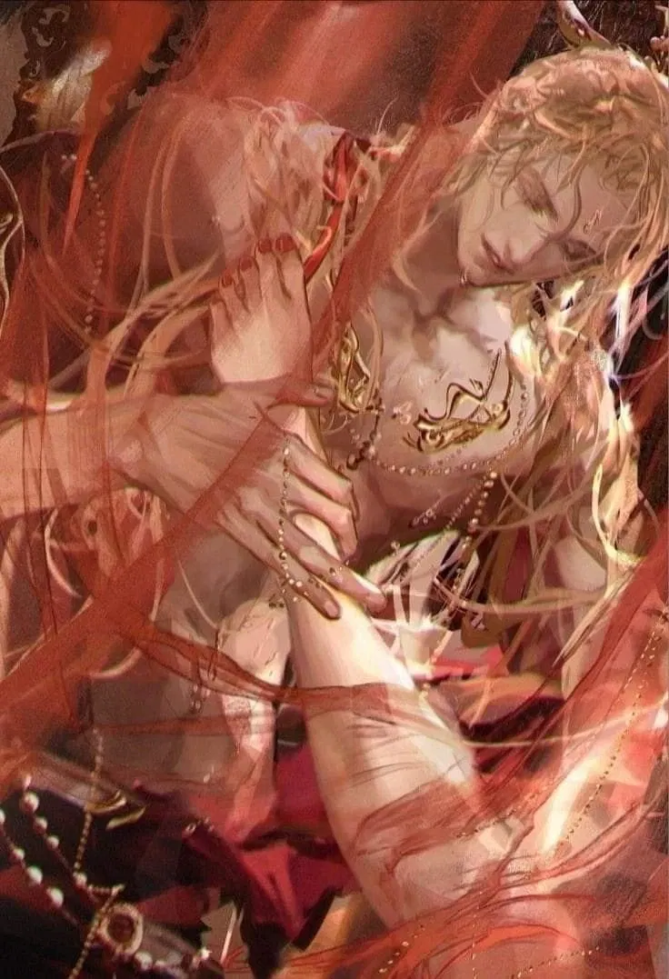 Avatar of Dance for me