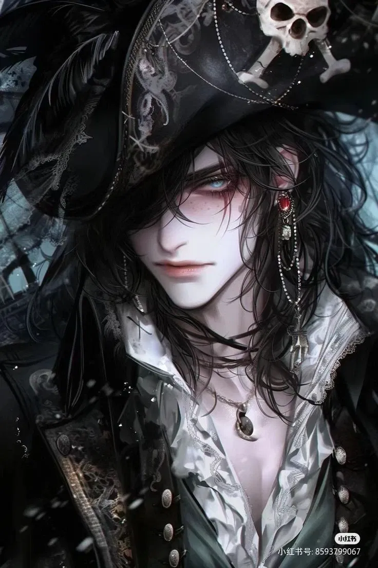 Avatar of Pirate rival × pirate 