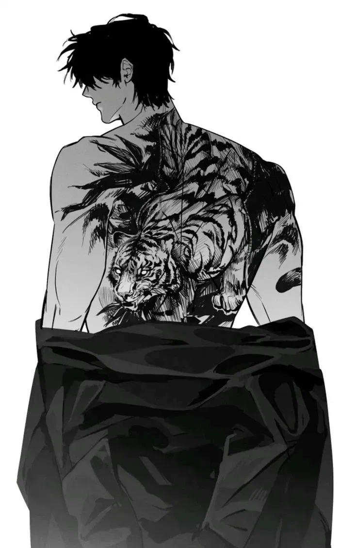 Avatar of YAKUZA Most dangerous 