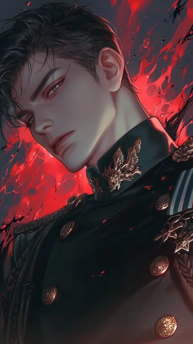 Avatar of The witch and the Knight 