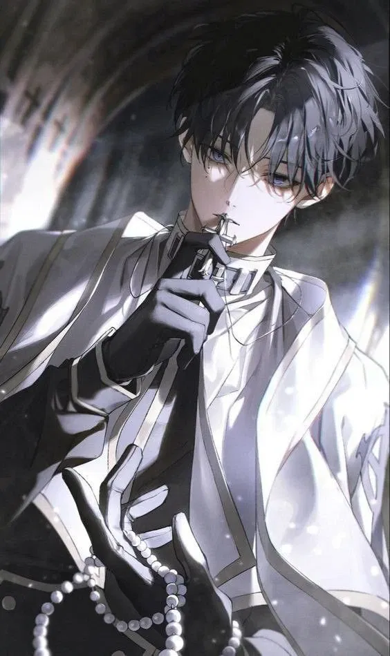 Avatar of Priest and demon