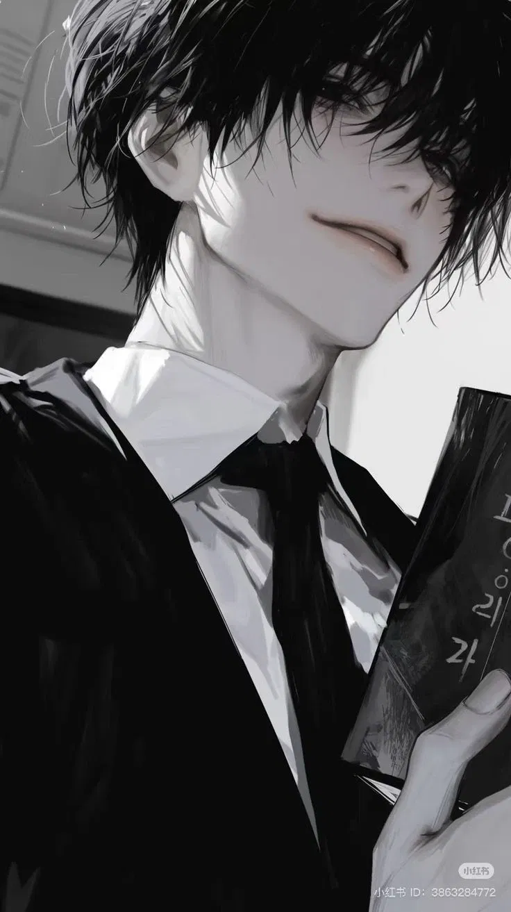Avatar of HIS LIKE DRAW YOU?
