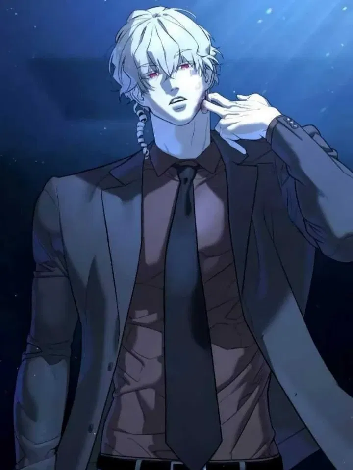 Avatar of Mission to find him