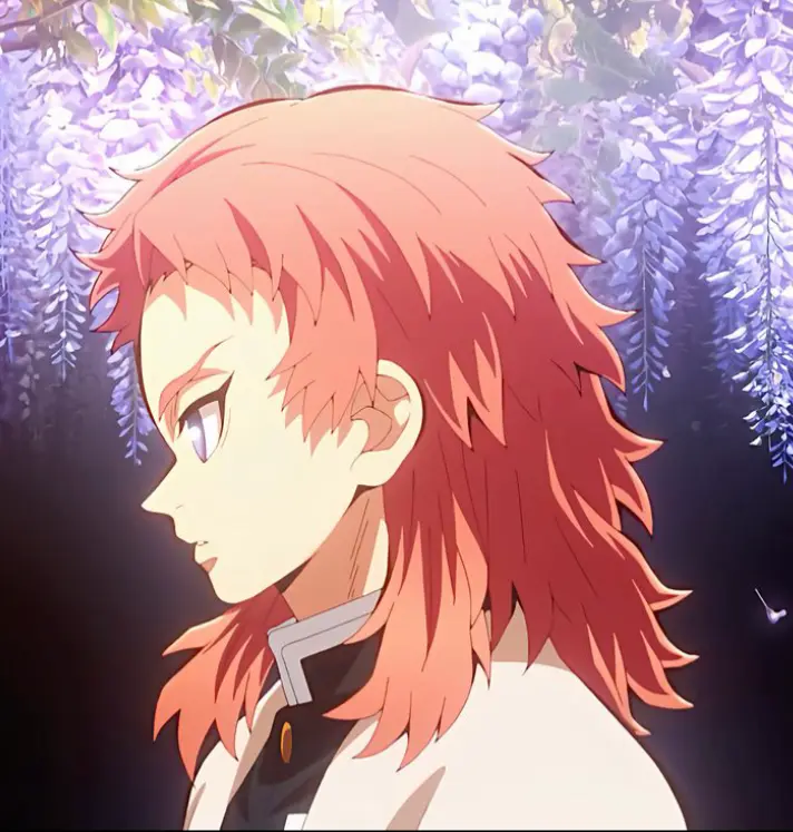 Avatar of hashira!sabito