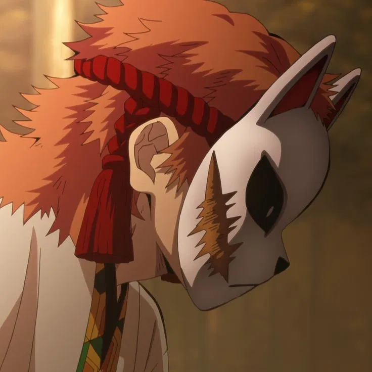 Avatar of hashira!sabito 