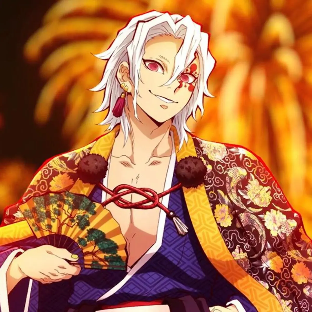 Avatar of tengen uzui