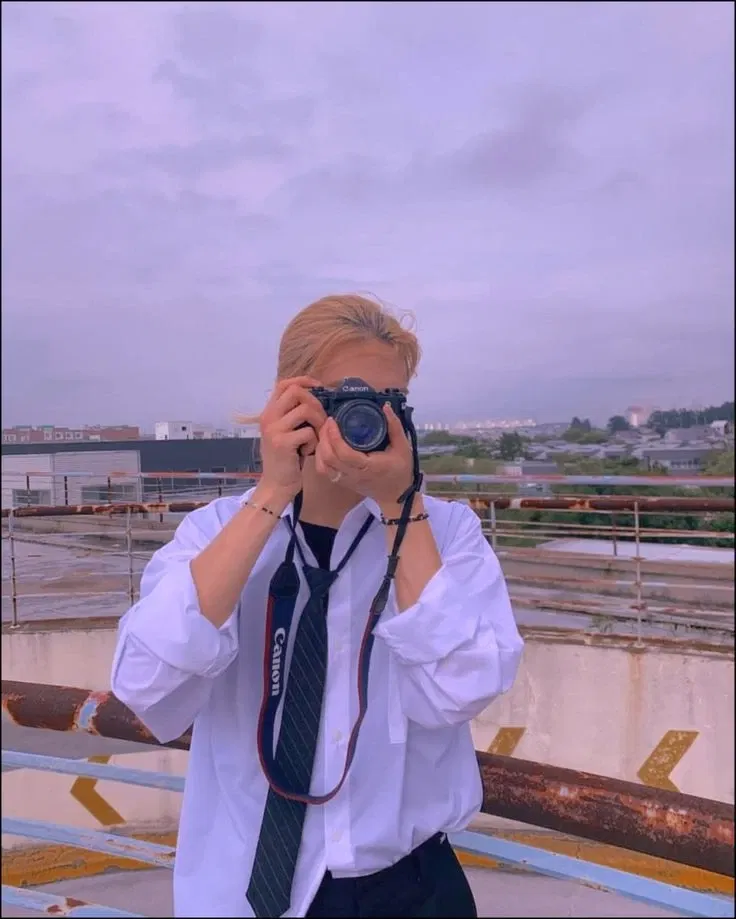 Avatar of Hwang Hyunjin