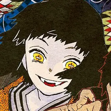 Avatar of Susamaru
