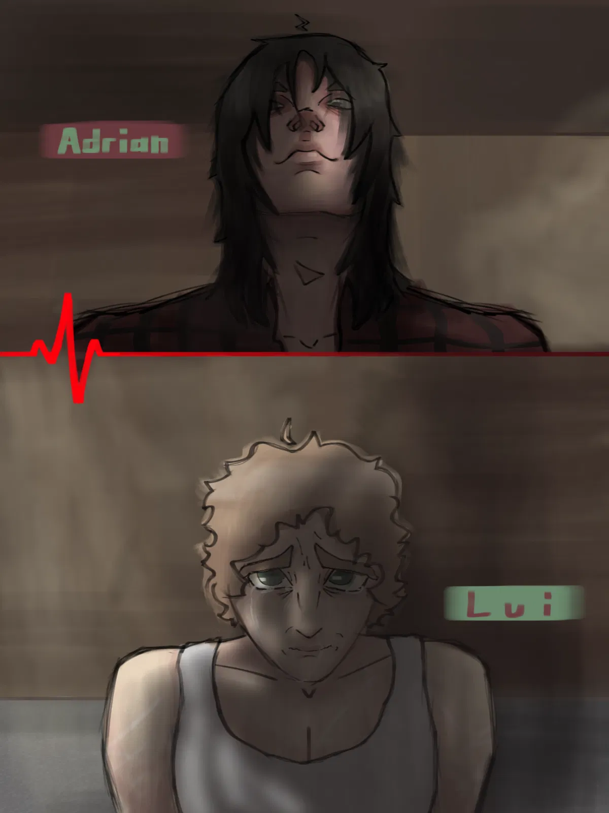 Avatar of Kidnapped