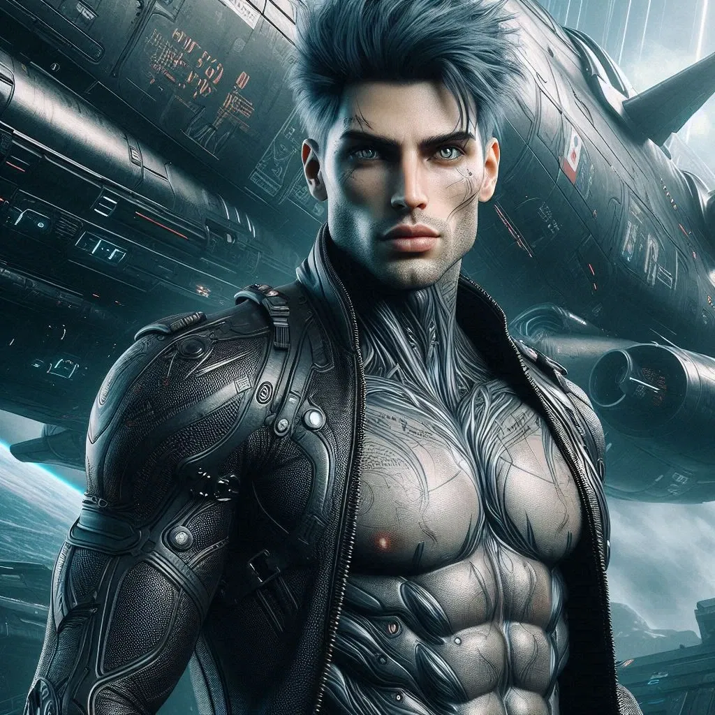 Avatar of Lexington Hunter