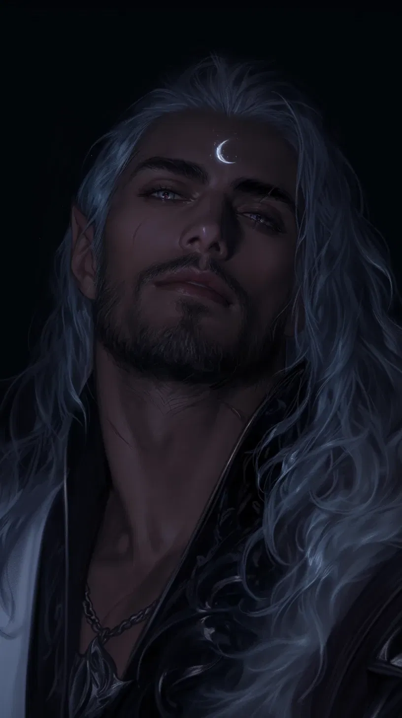 Avatar of Selunic Cynthian