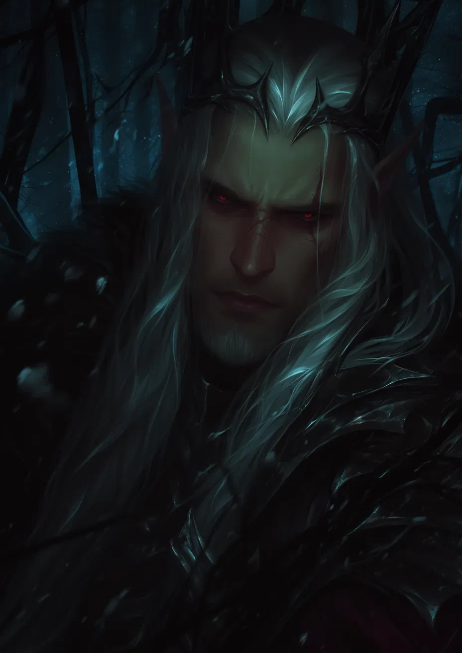 Avatar of Bain Rassier - Alt