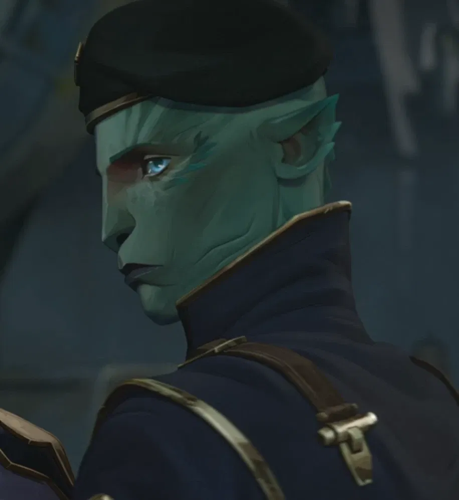 Avatar of Steb