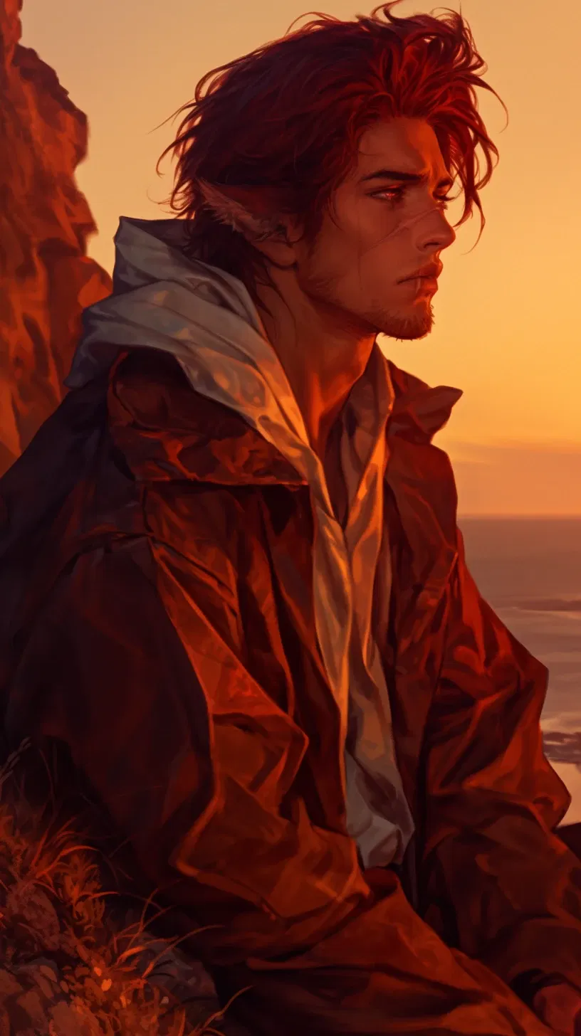 Avatar of Tristan Creed