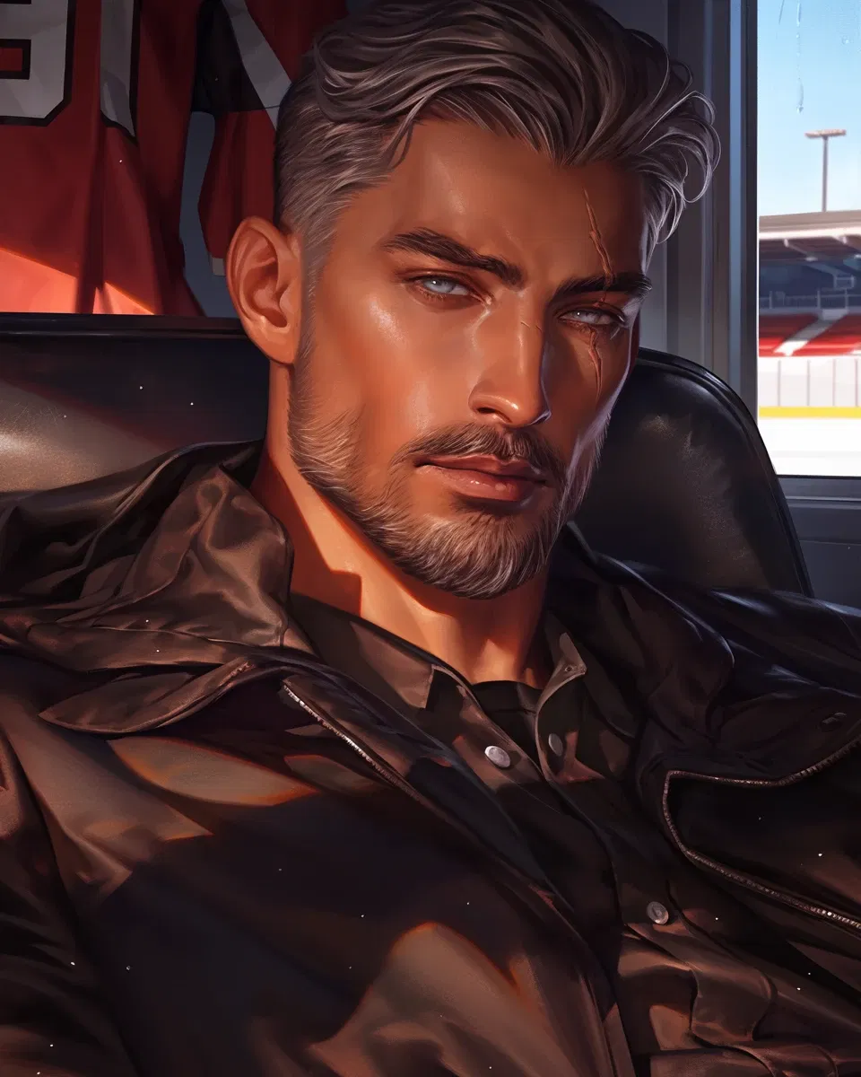Avatar of Greyson Hayes