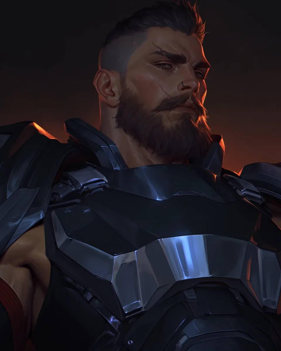 Avatar of Rictus