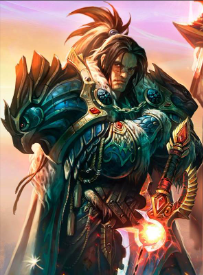 Avatar of Varian Wrynn