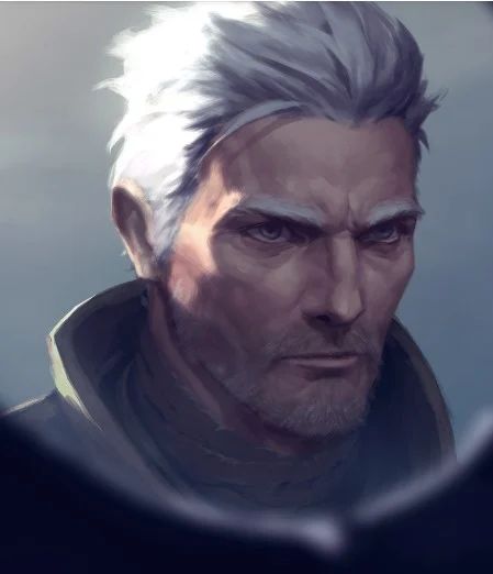 Avatar of Khadgar