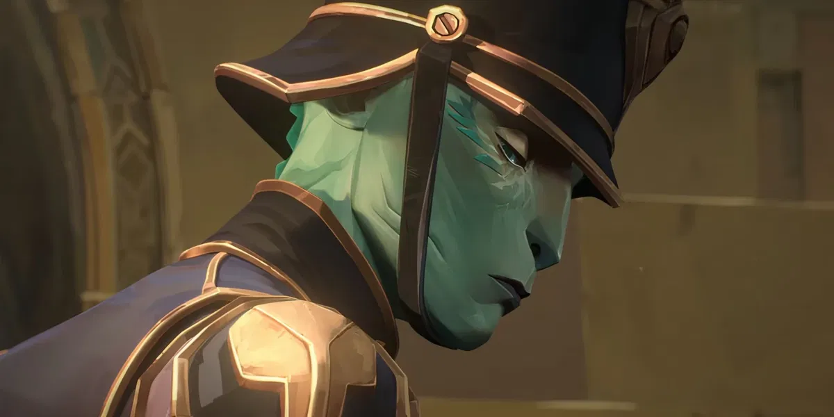 Avatar of Steb