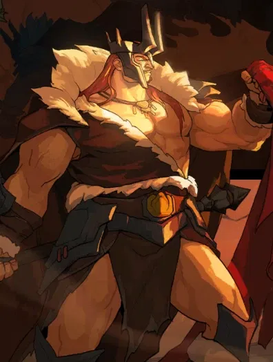 Avatar of Sahn-Uzal