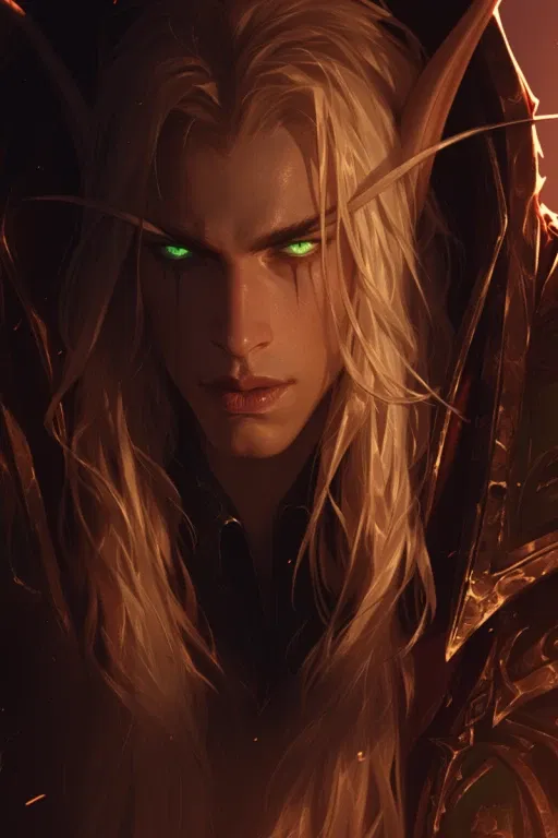 Avatar of Kael'thas