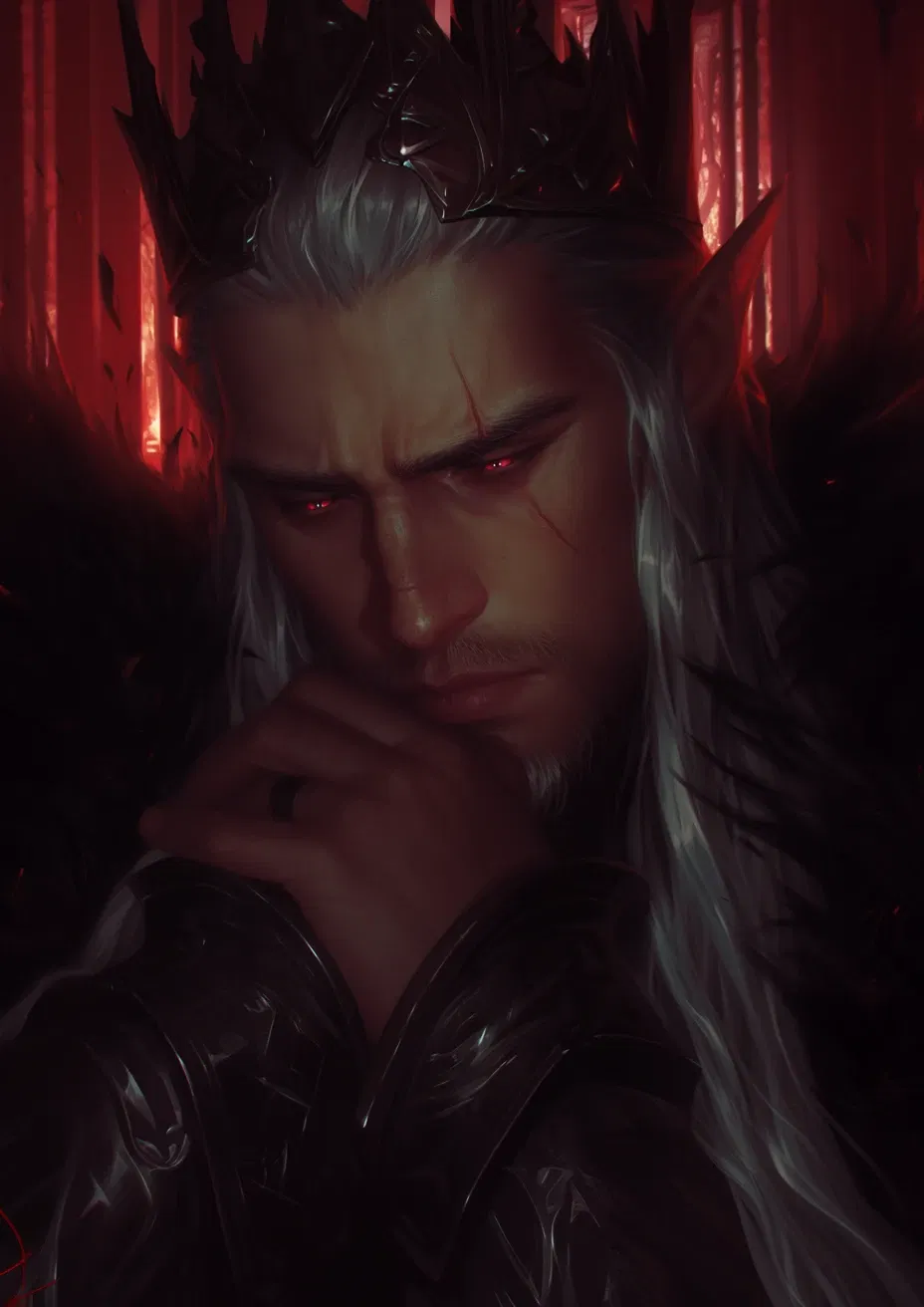 Avatar of Bain Rassier - Alt