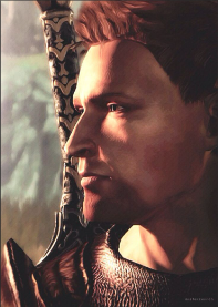 Avatar of Alistair Theirin