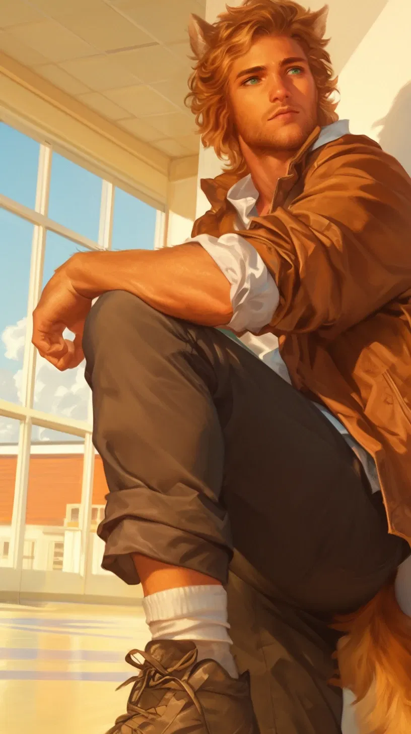 Avatar of Noah Anderson