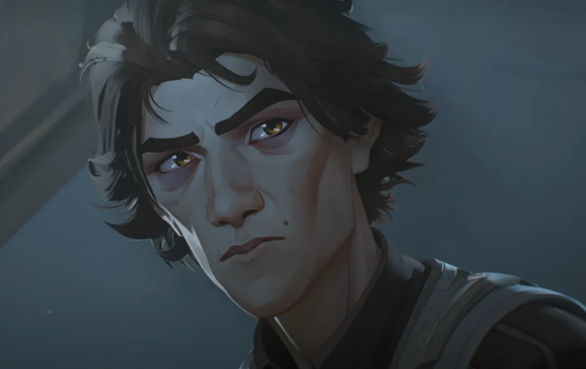 Avatar of Viktor