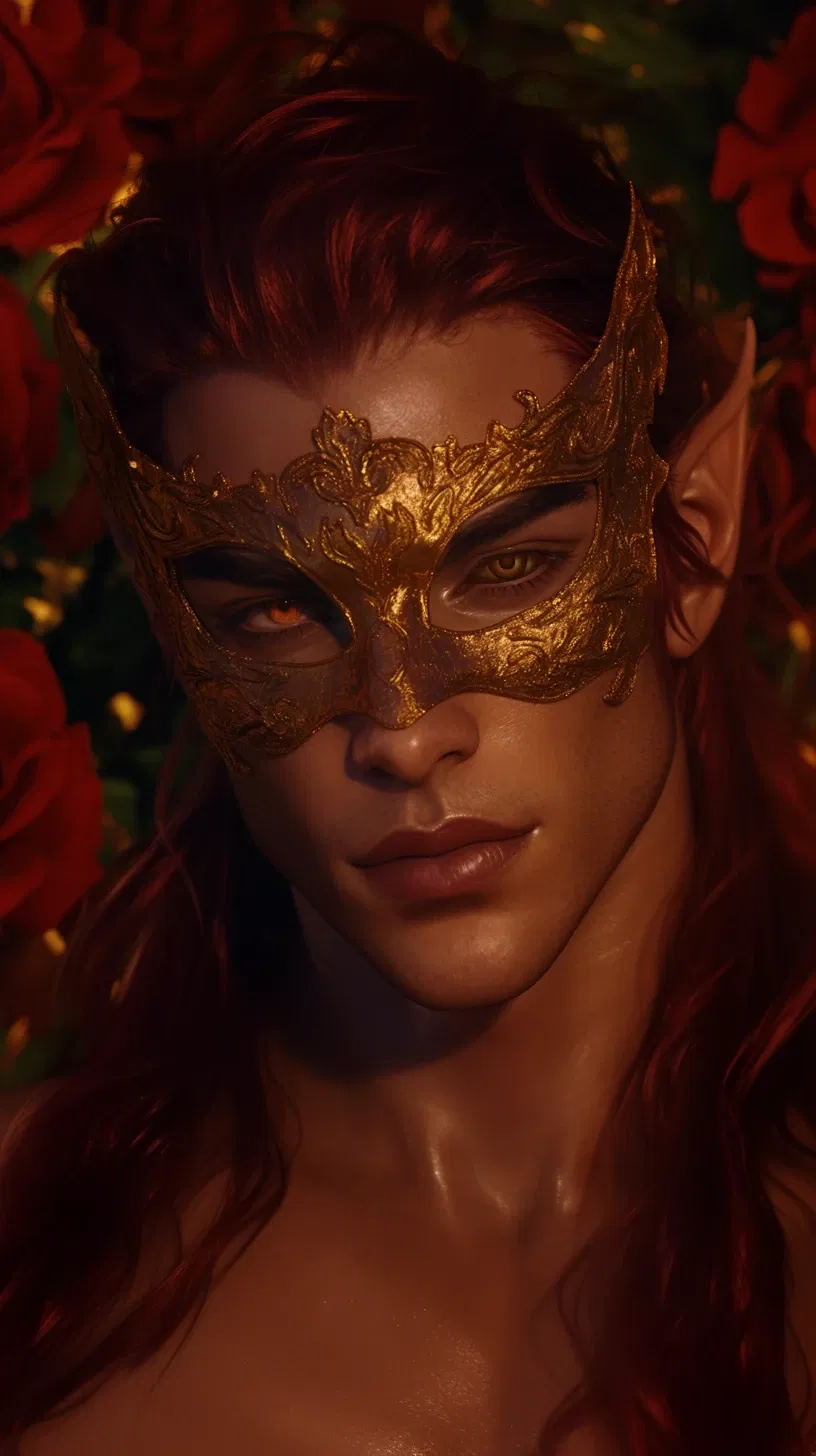 Avatar of Lucien Vanserra