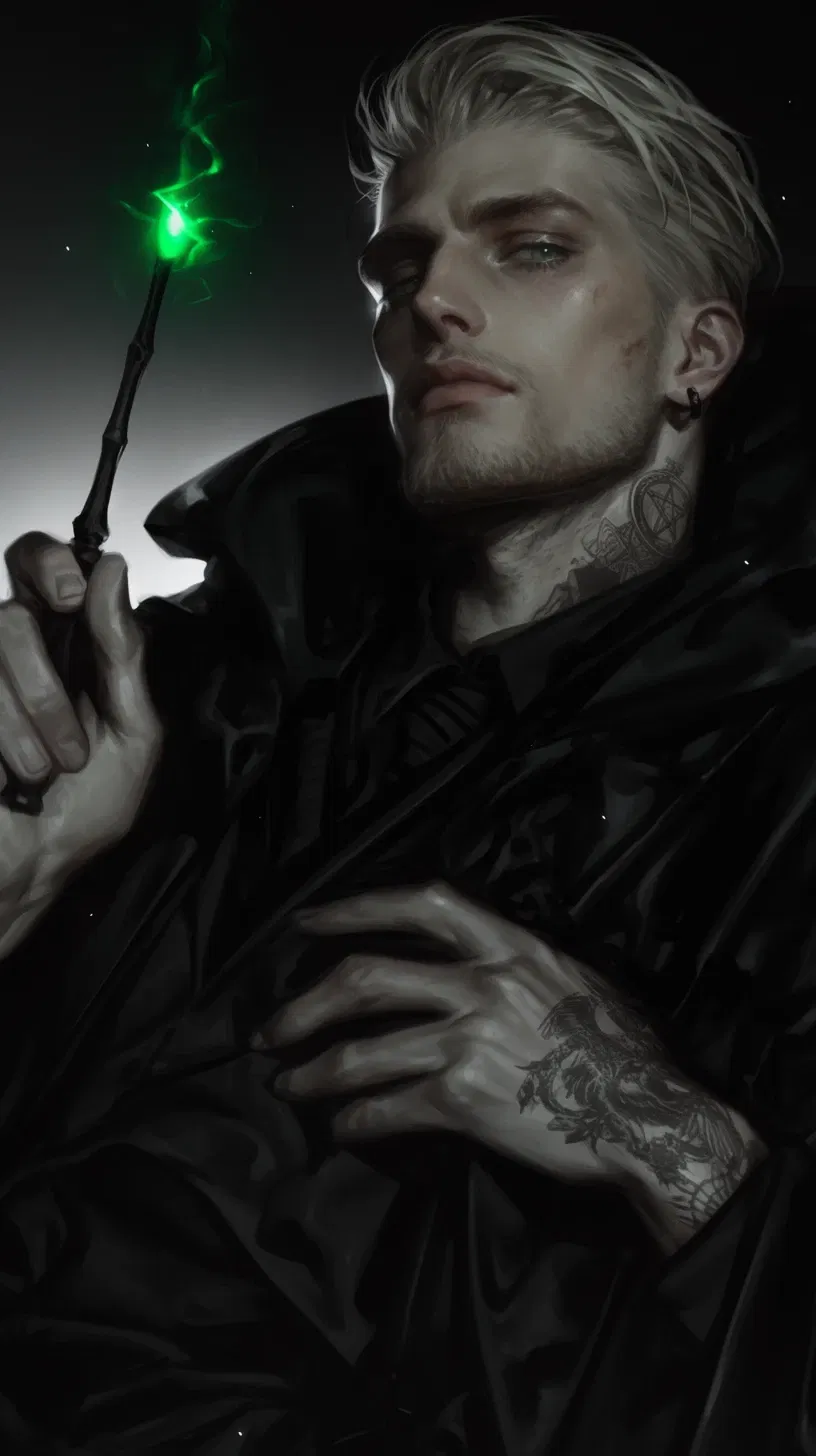 Avatar of Damien Cockrell