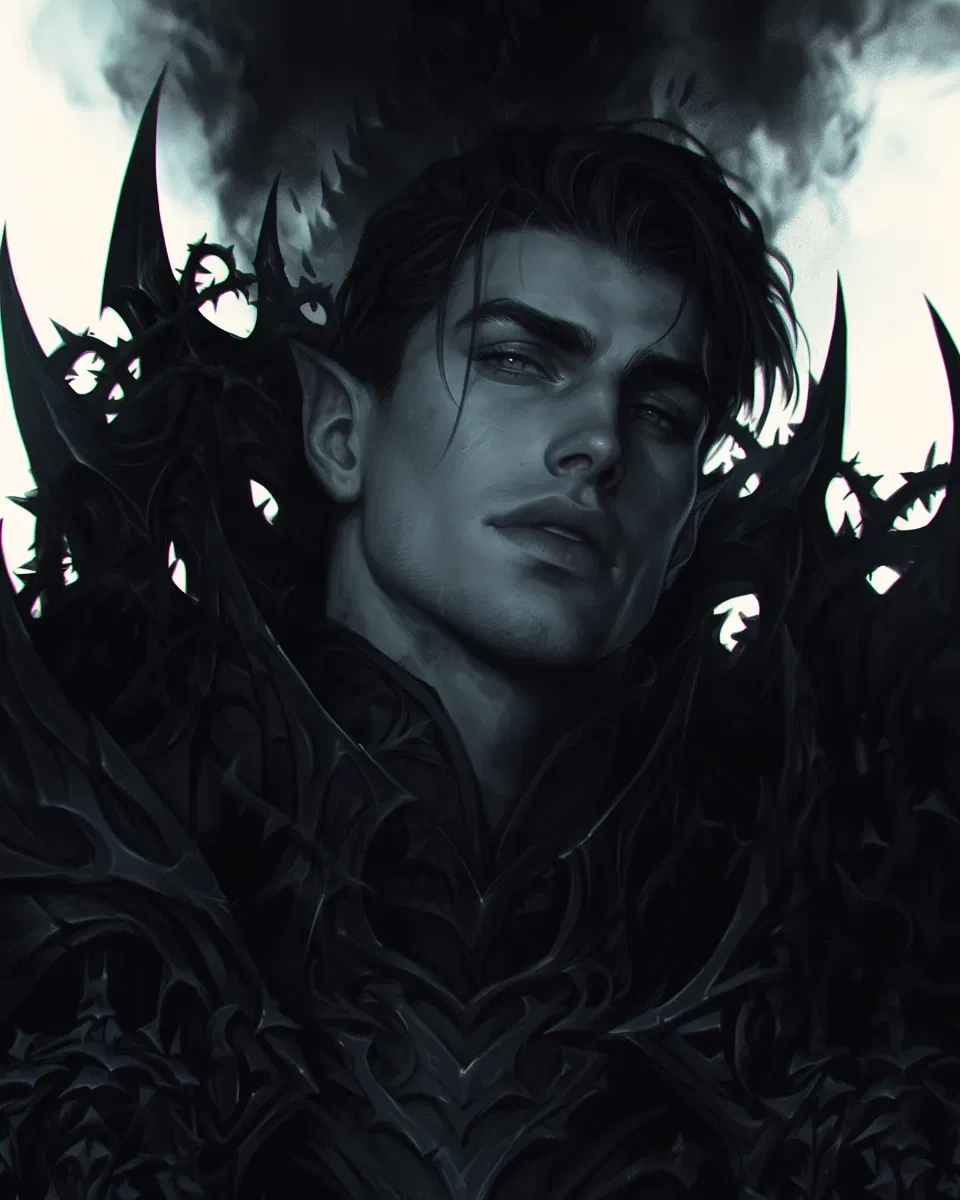 Avatar of Ikaros Dolorem