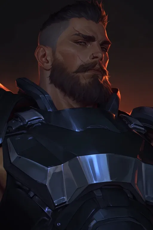 Avatar of Rictus
