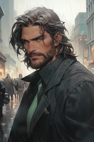 Avatar of Luca Cabrini - ALT