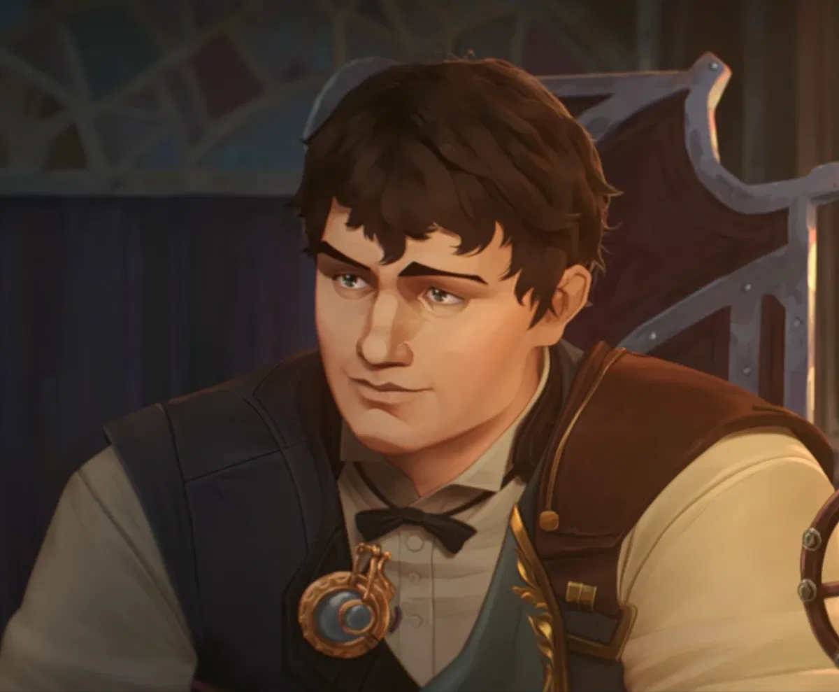 Avatar of Claggor