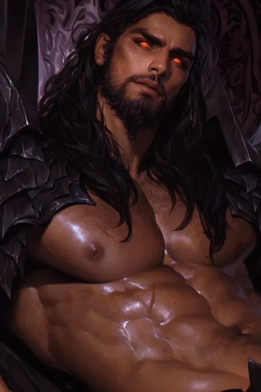 Avatar of Wrathion