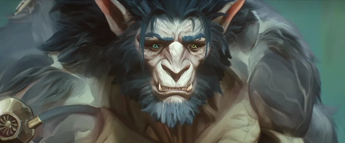 Avatar of Vander (Warwick) 