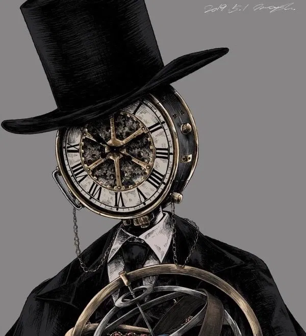 Avatar of TimeKeeper