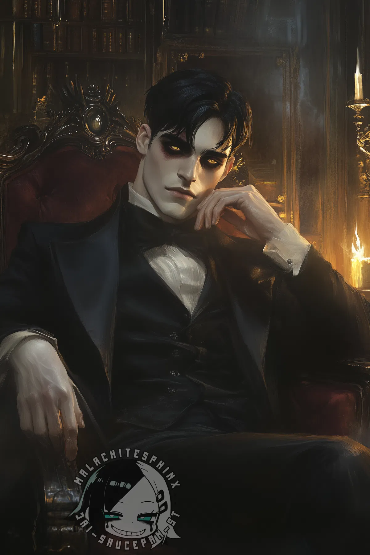 Avatar of Aurelius Murger