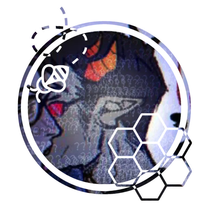 Avatar of ✩.･*:｡> ♊ Sollux Captor 🟡 .•*:｡✩